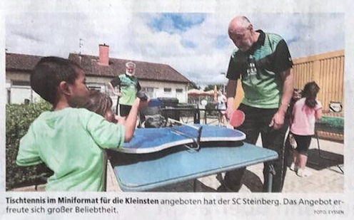 Pressebild OP Sportaktionstag Pressebild OP Sportaktionstag